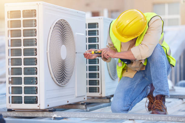 Trusted Belleview, FL HVAC Experts