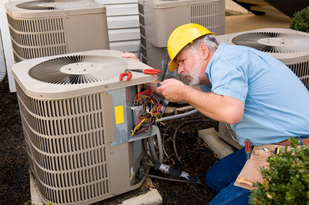 Best HVAC emergency services  in Belleview, FL