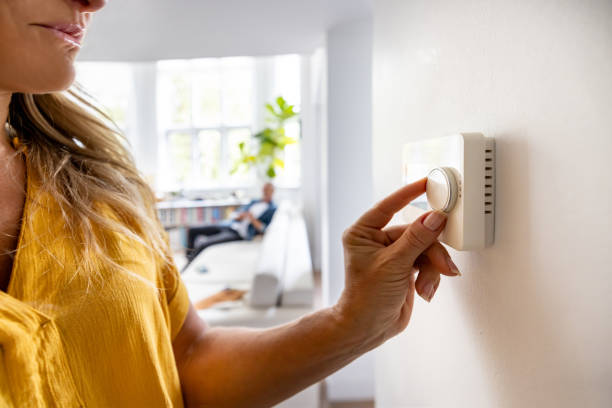 Best Affordable HVAC services  in Belleview, FL