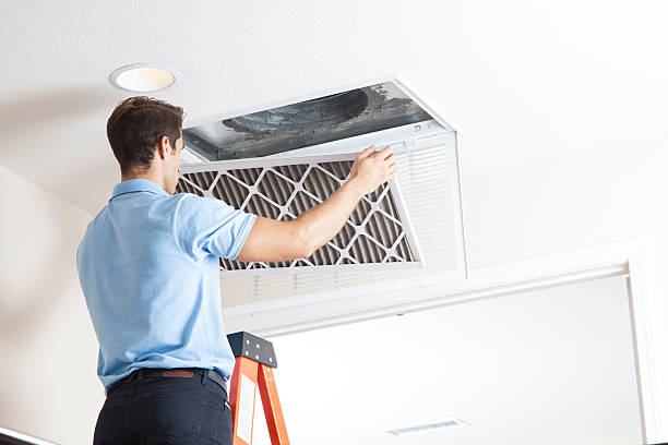 Best 24/7 HVAC repair  in Belleview, FL
