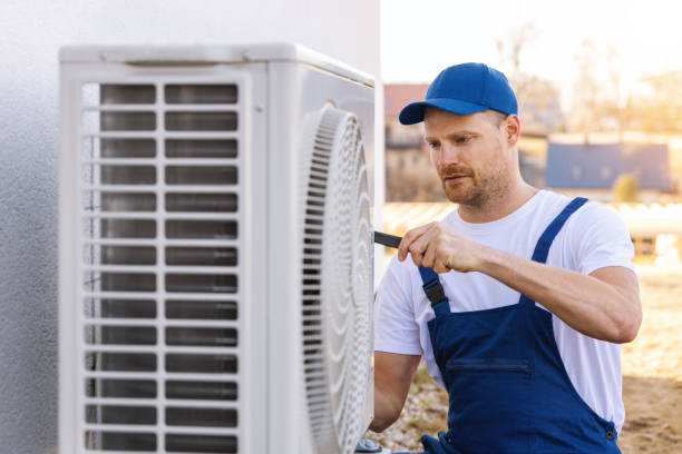 Best Emergency HVAC repair  in Belleview, FL